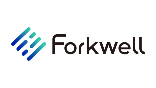 forkwellのロゴ