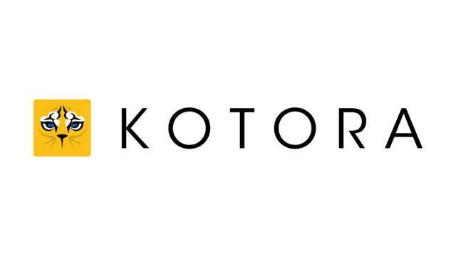 コトラのロゴ