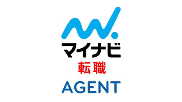 マイナビエージェントのロゴ
