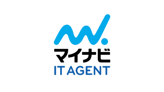mynavi-it-agentのロゴ