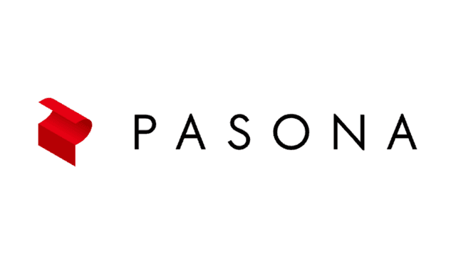 pasona-careerのロゴ