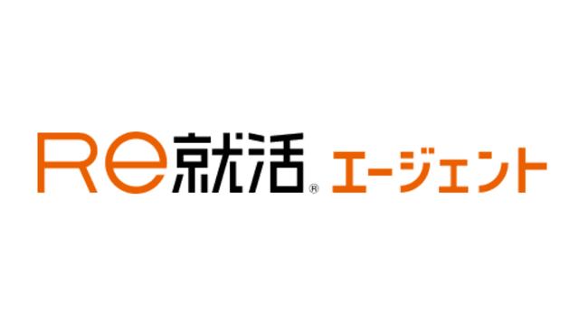Re就活エージェントのロゴ