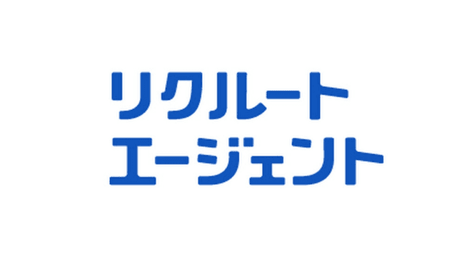 リクルートエージェントのロゴ