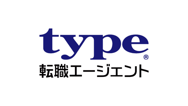 type-agentのロゴ