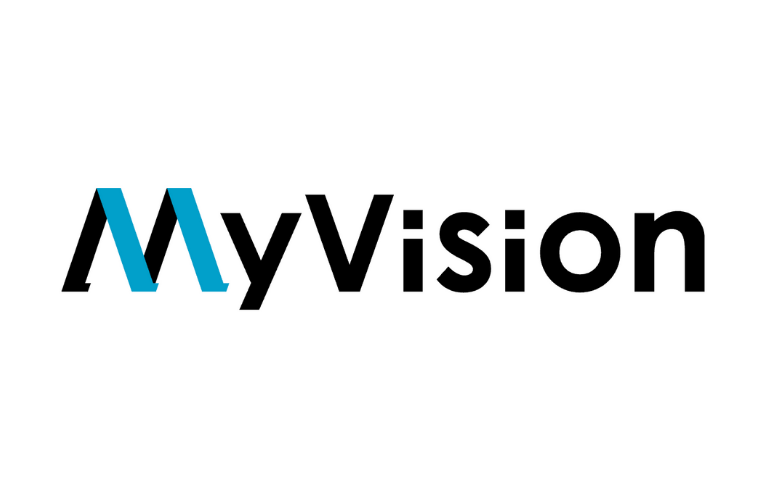 MyVision, マイビジョン